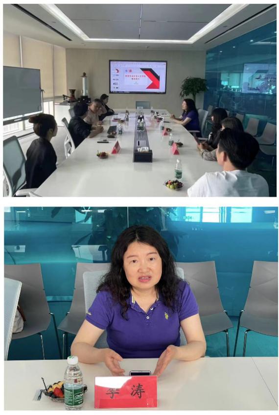 图片包含 人, 室内, 男人, 女人描述已自动生成 图片包含 人, 室内, 男人, 女人描述已自动生成